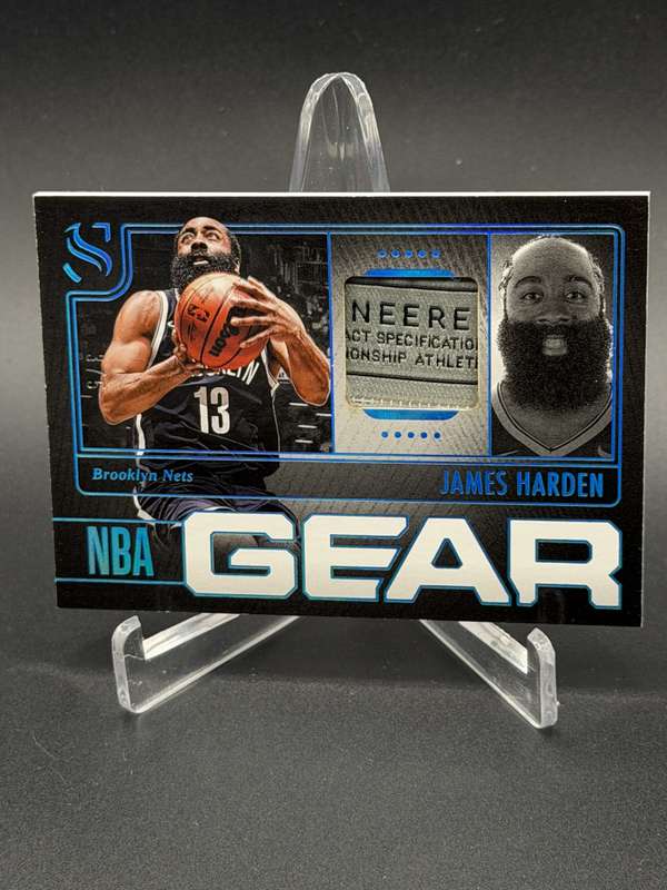 #NG-HAR James Harden
