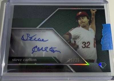 Steve Carlton