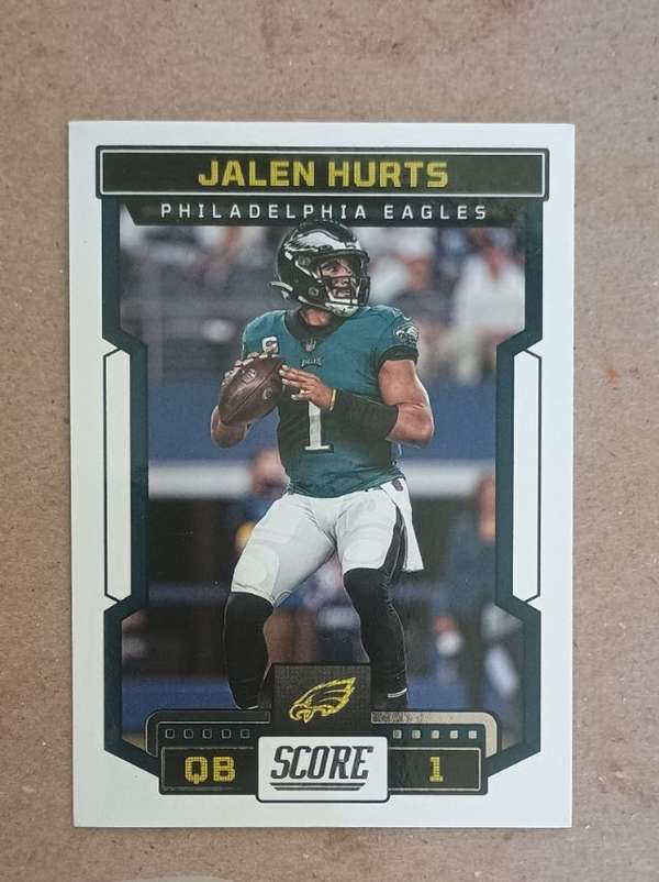 Jalen Hurts
