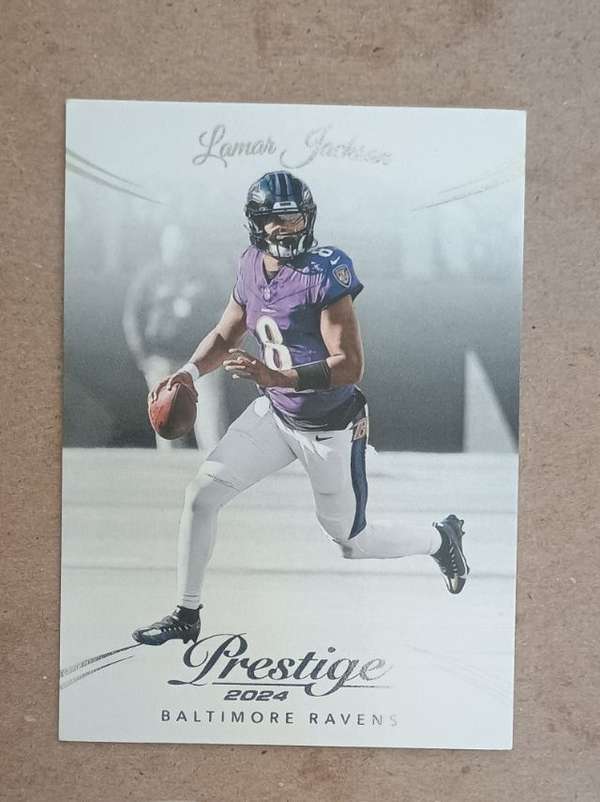 Lamar Jackson