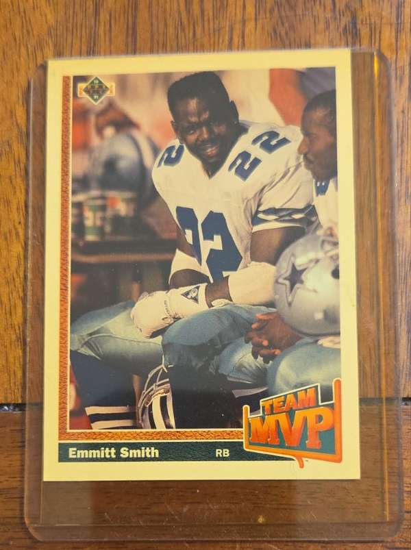 Emmitt Smith