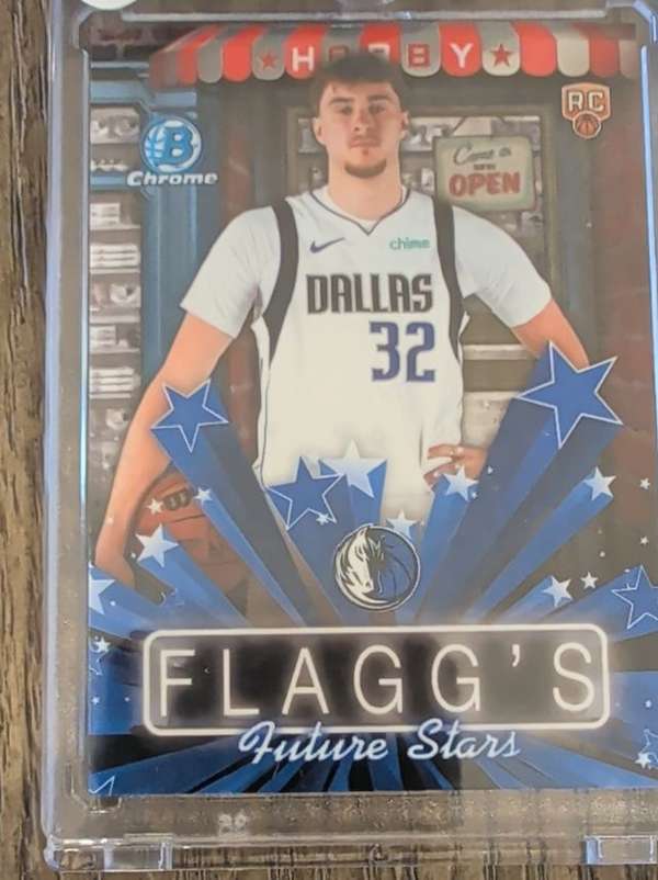 Cooper Flagg