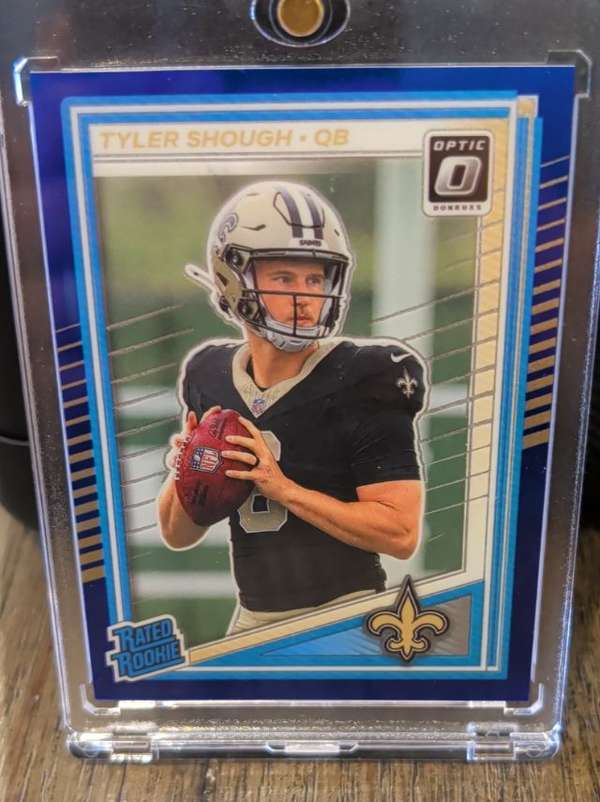 Tyler Shough