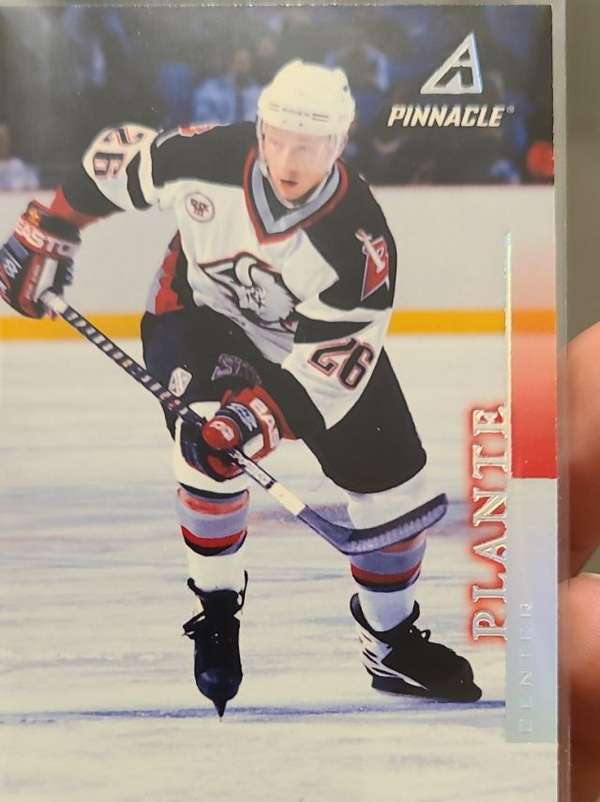 Derek Plante