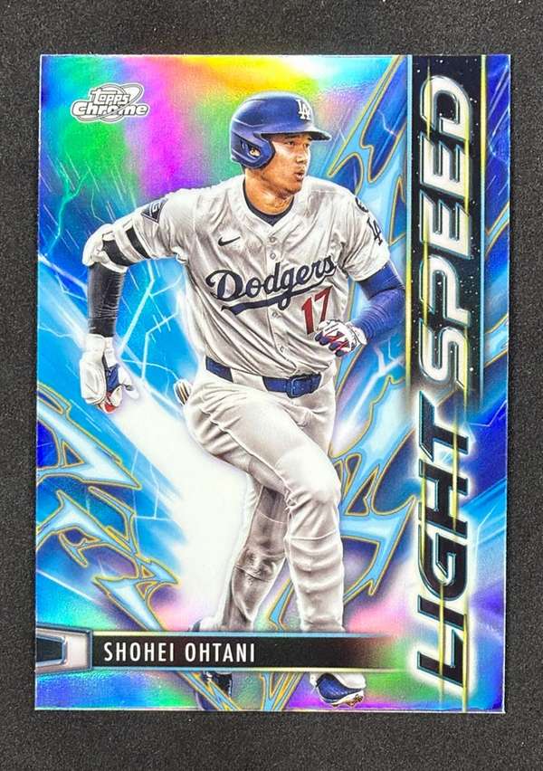 #LS-15 Shohei Ohtani
