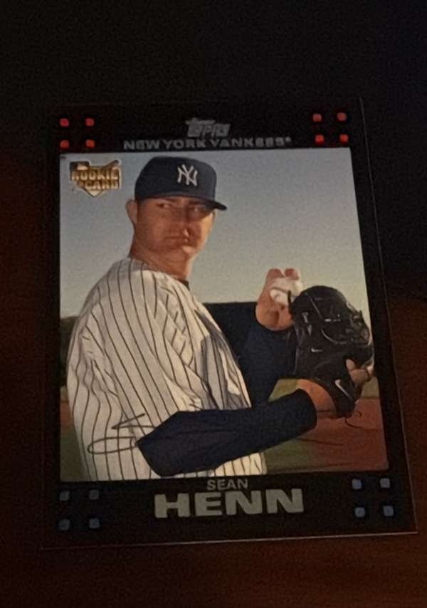 Sean Henn