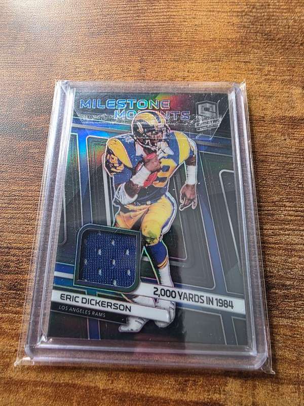 #MM-10 Eric Dickerson