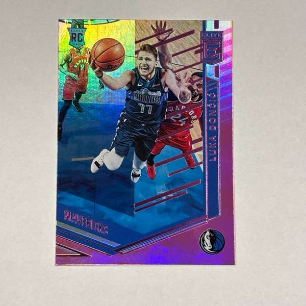 #278 Luka Doncic