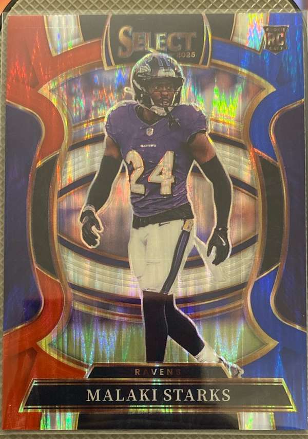 Malaki Starks