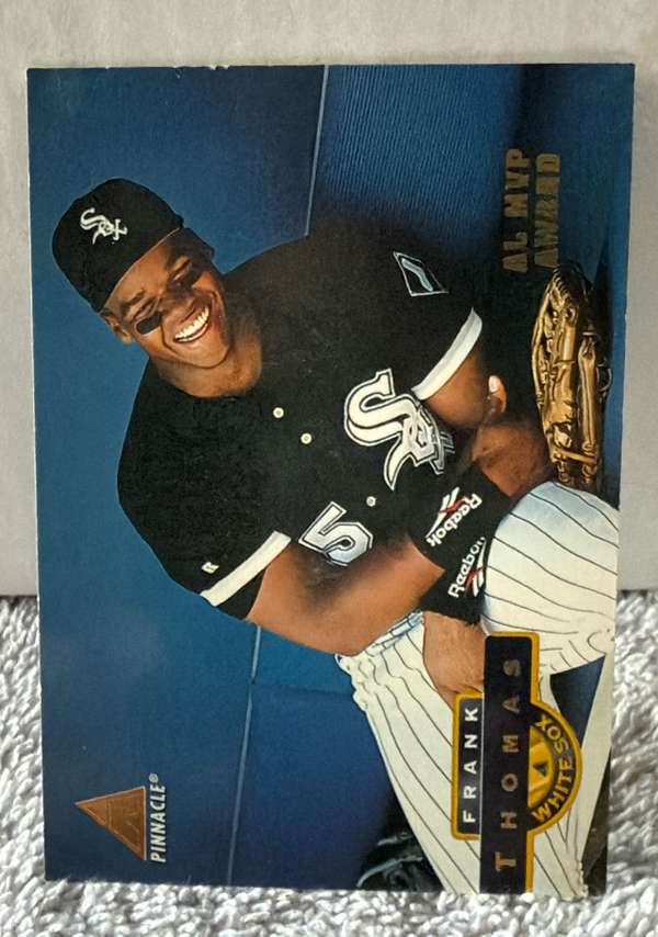 Frank Thomas