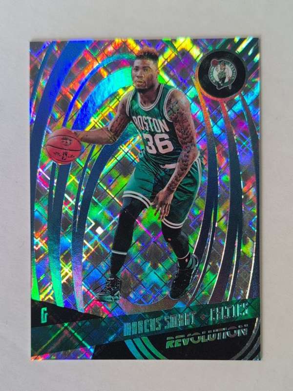 #84 Marcus Smart