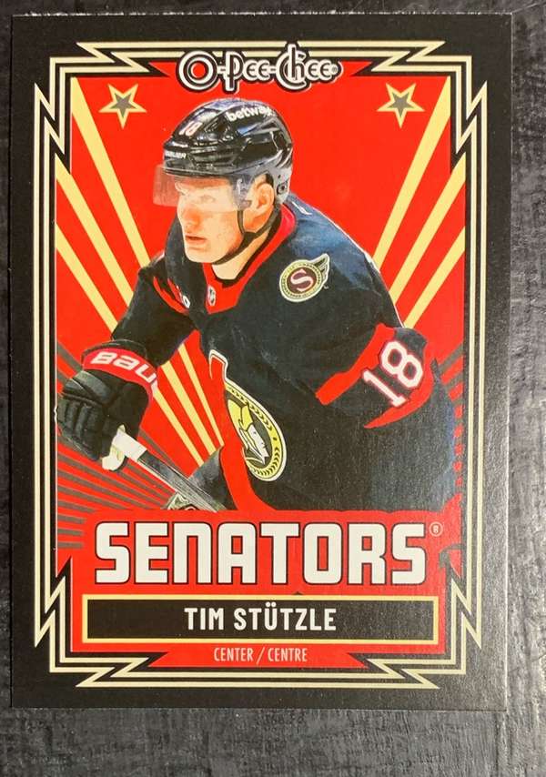 #193 Tim Stutzle