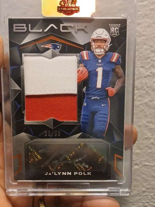 J'LYNN POLK