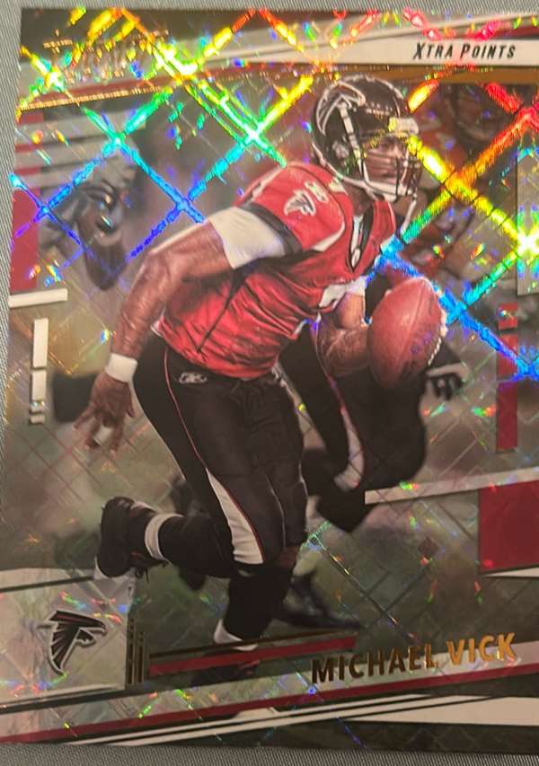 Michael Vick