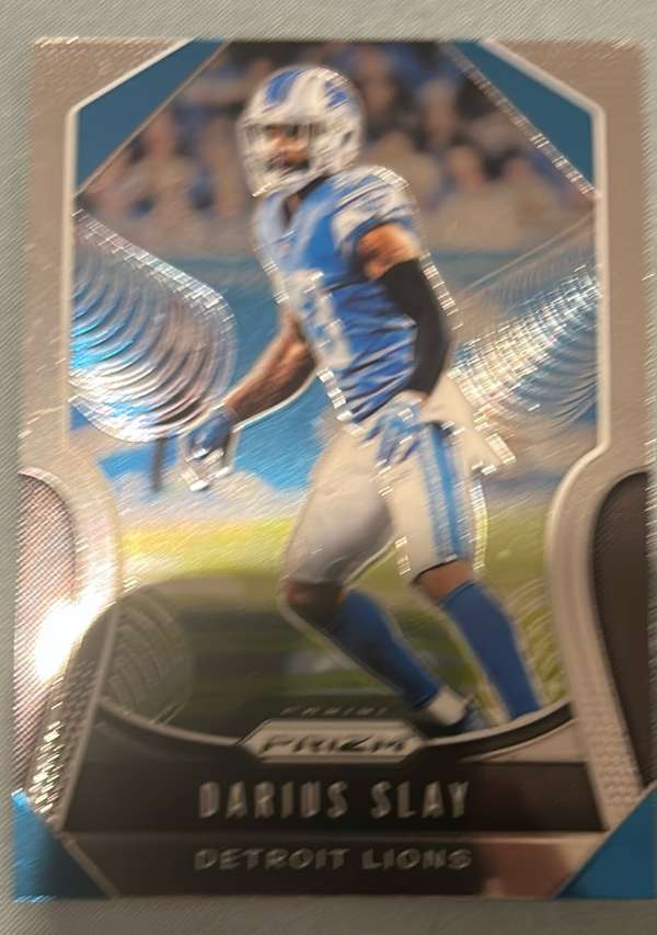 Darius Slay