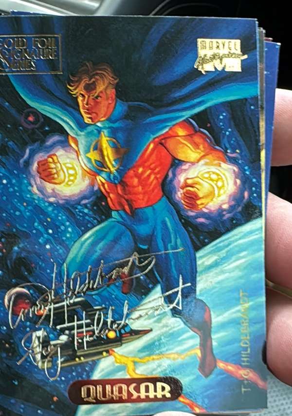 Quasar