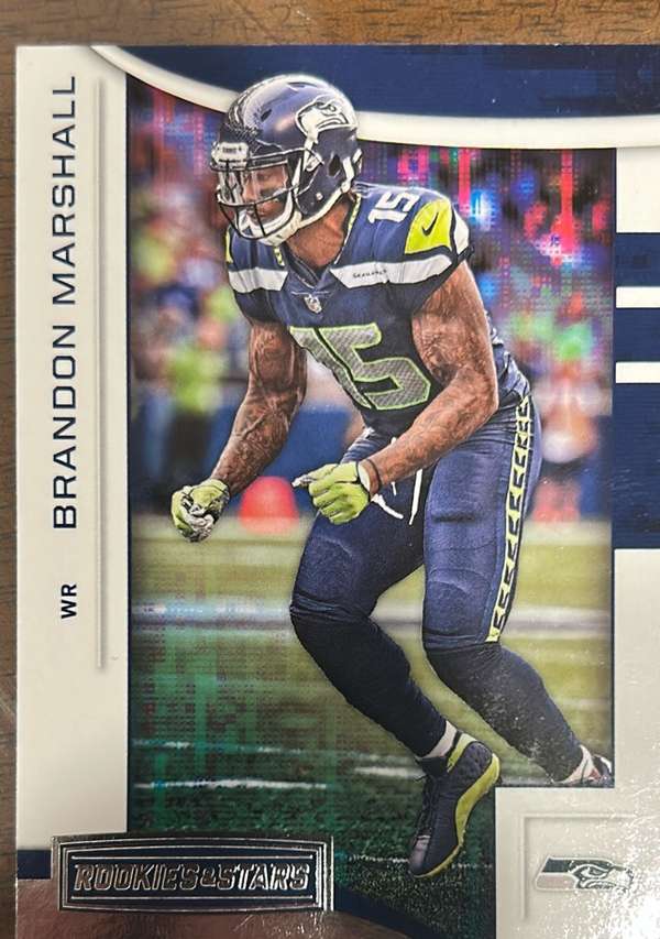 Brandon Marshall