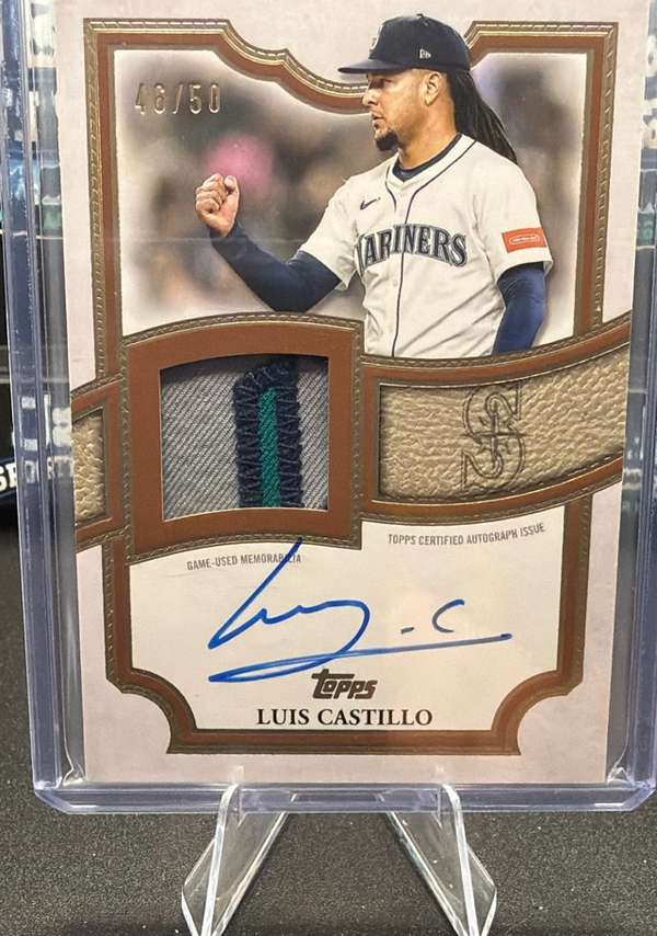#tfap-lc Luis Castillo