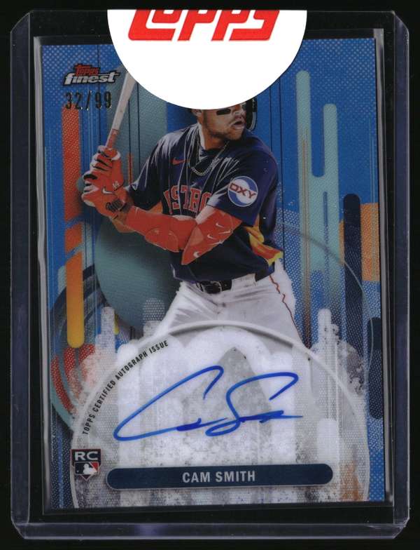 #FA-CS Cam Smith