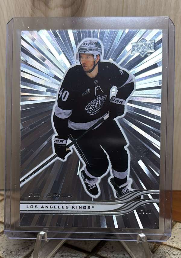 #557 Joel Armia