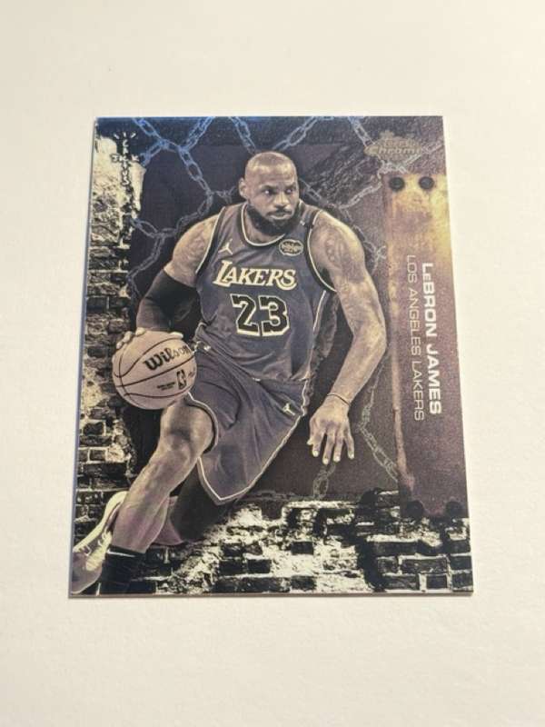 Lebron James