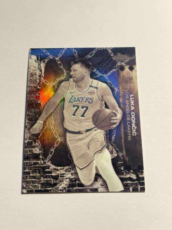 Luka Doncic