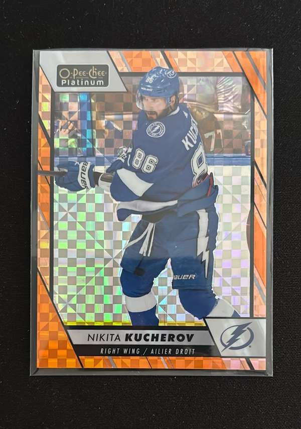 #176 Nikita Kucherov