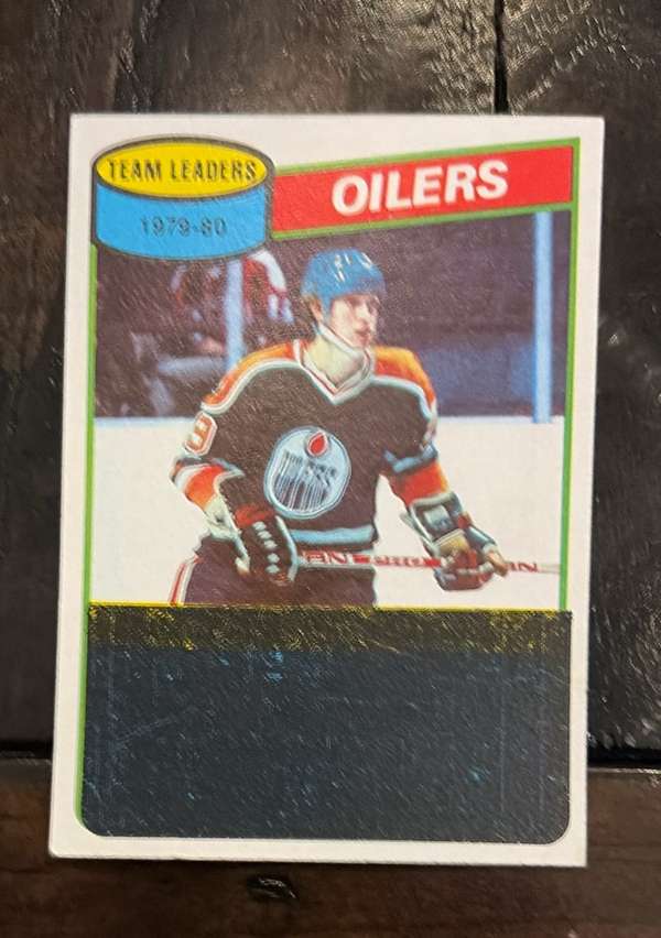 #182 Wayne Gretzky