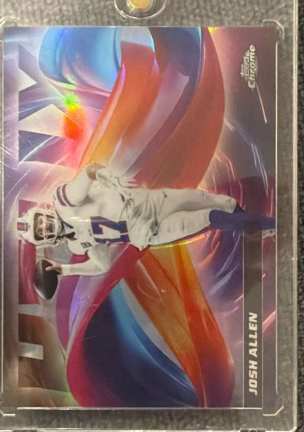 Josh Allen