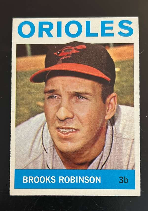 Brooks Robinson