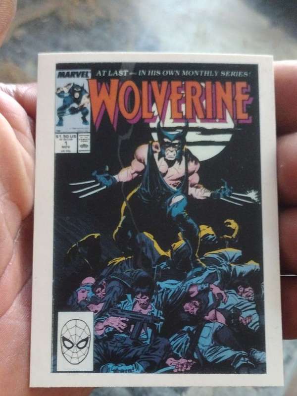 Wolverine