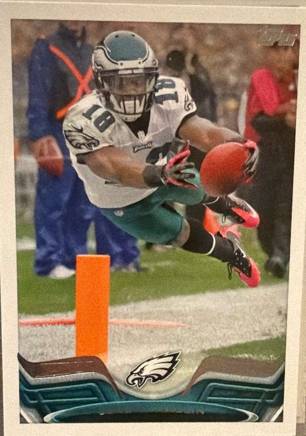 Jeremy Maclin