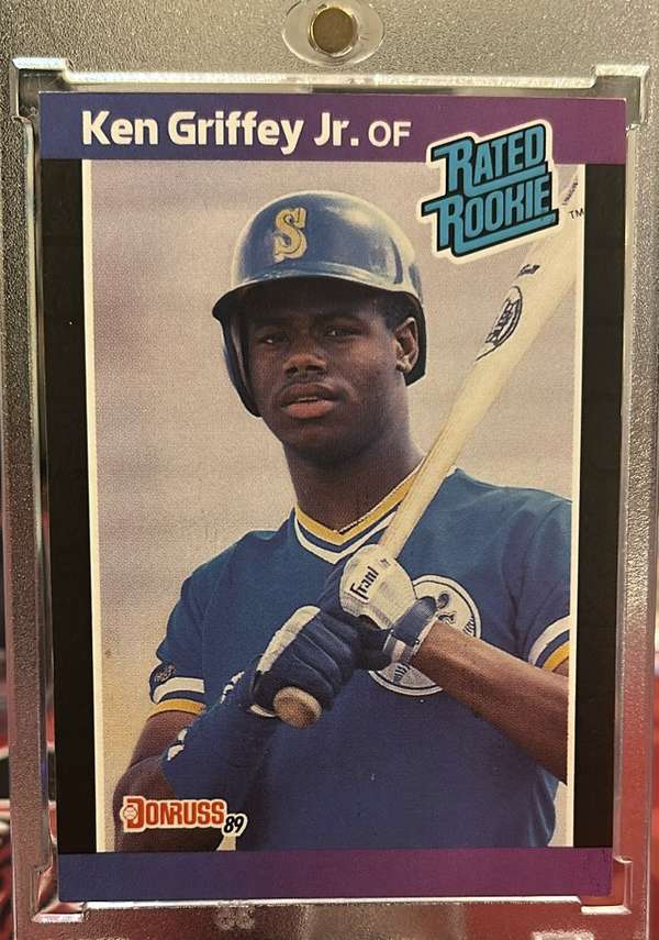 Ken Griffey Jr.