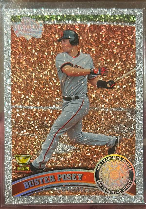 Buster Posey
