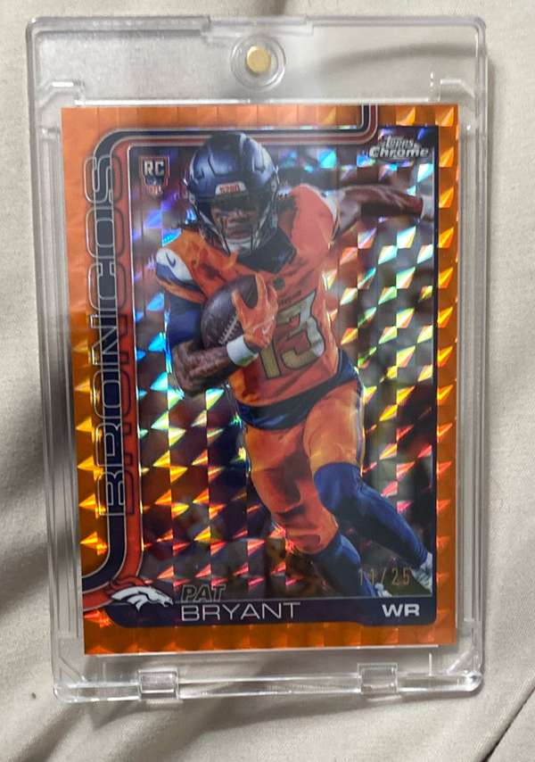 #313 Pat Bryant