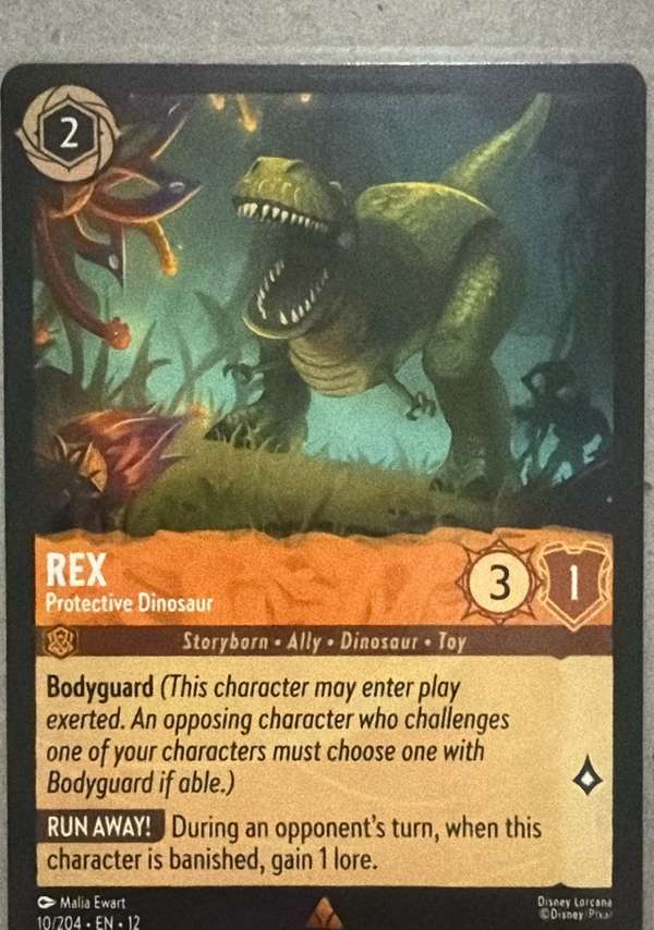 Rex