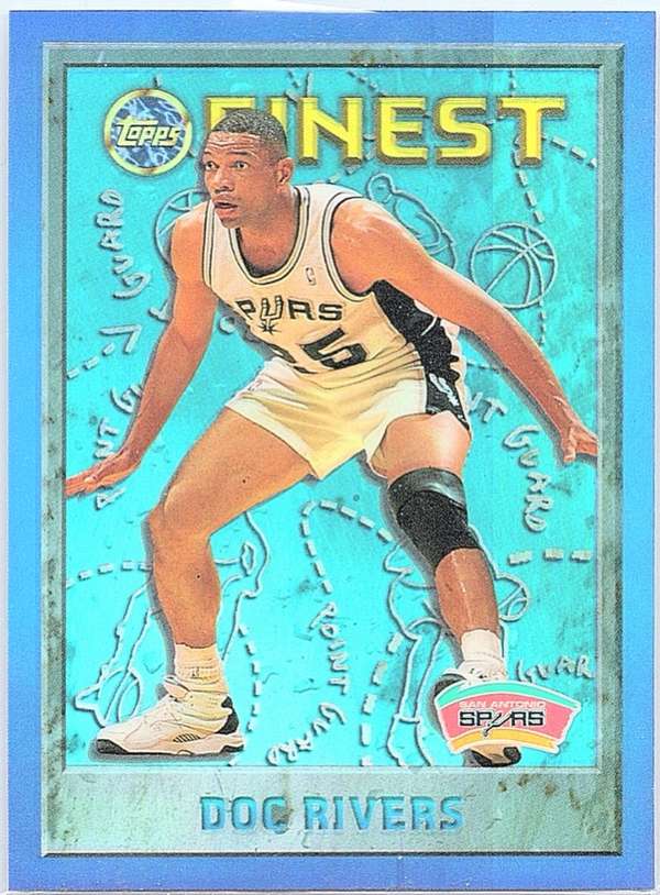 #212 Doc Rivers