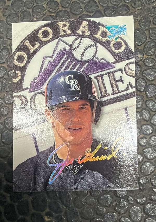 Joe Girardi