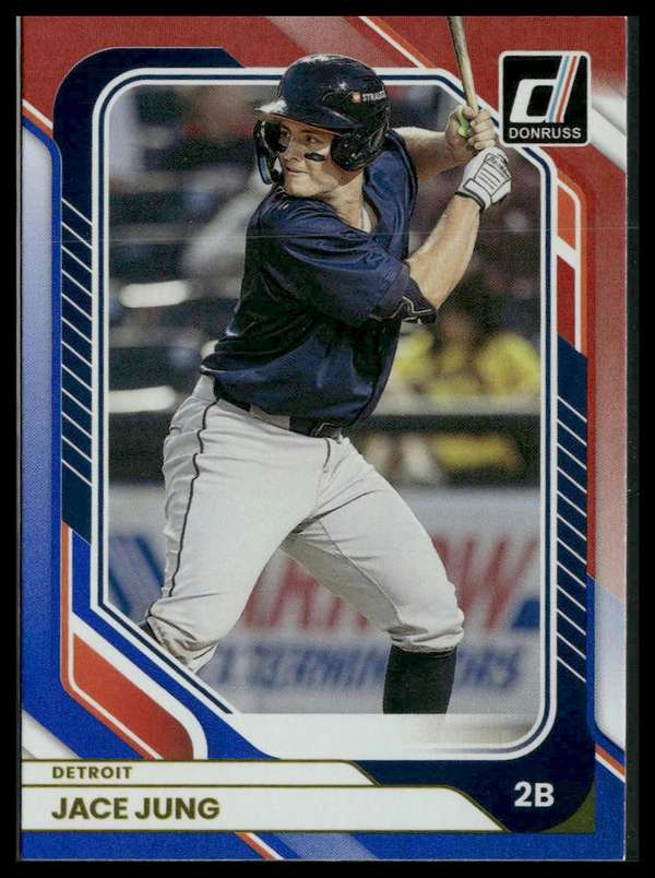 Jace Jung