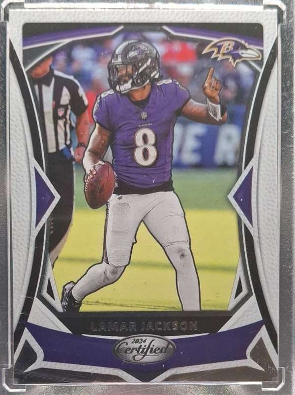 Lamar Jackson