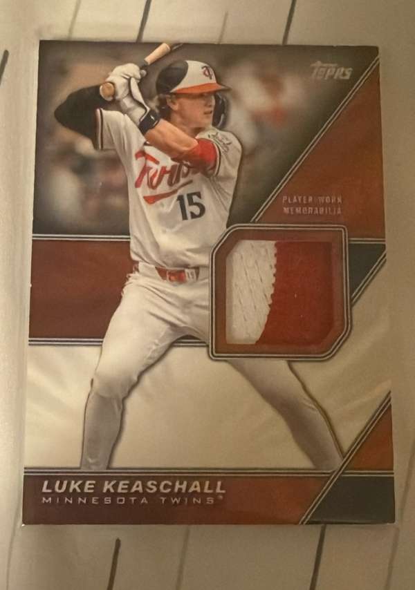 #MLM2-LK Luke Keaschall