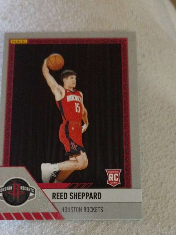 Reed Sheppard