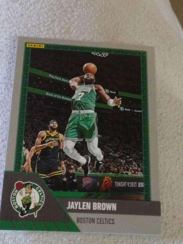 Jaylen Brown