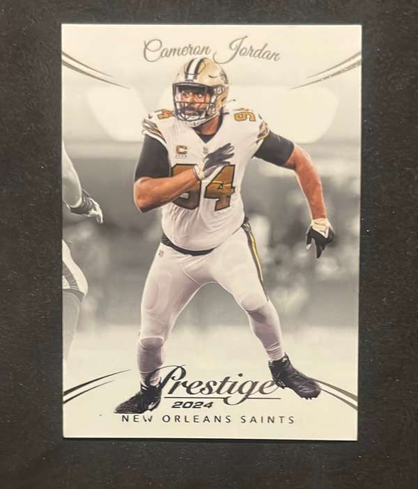 Cameron Jordan