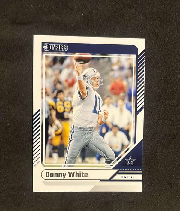 Danny White