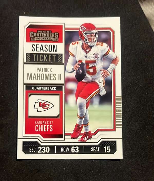 Harrison Butker