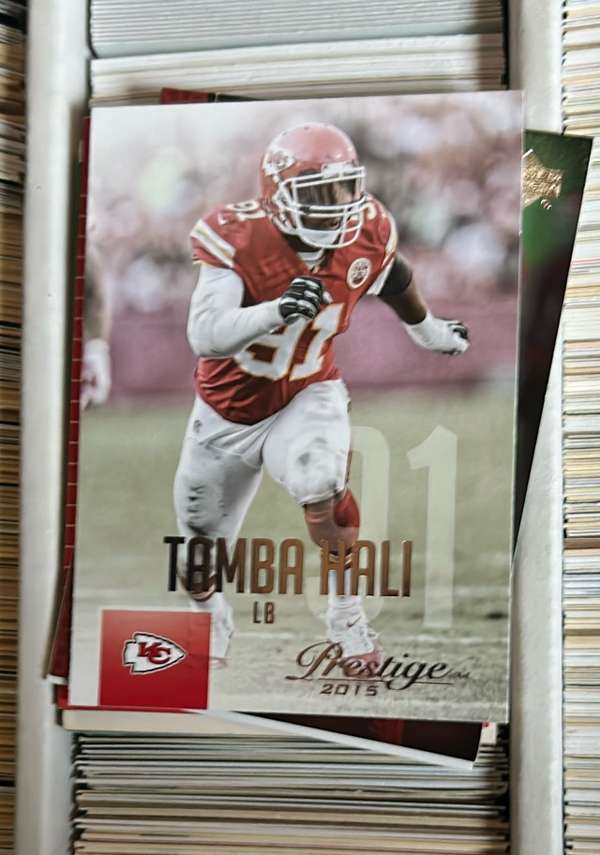 Tamba Hali