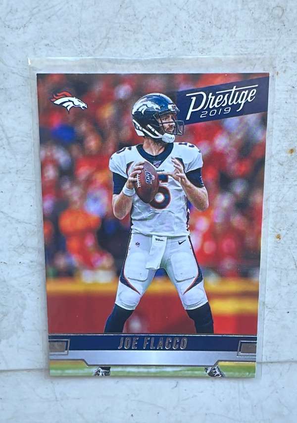 #172 Joe Flacco