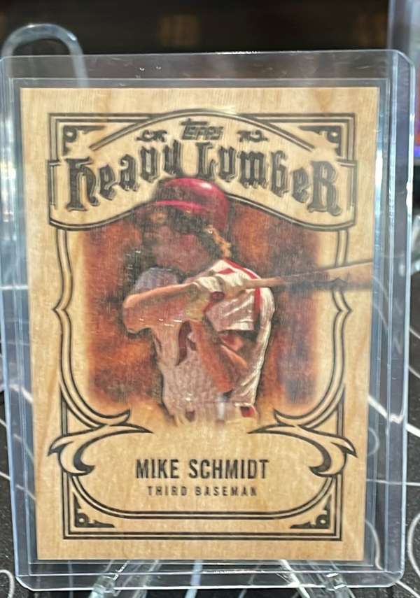#hl39 Mike Schmidt