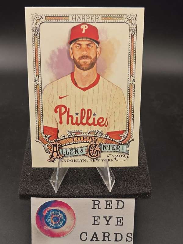 #146 Bryce Harper